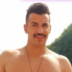 Alireza Qomashchi