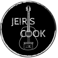 Jeiris Cook