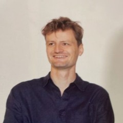 Mark van den Ouden