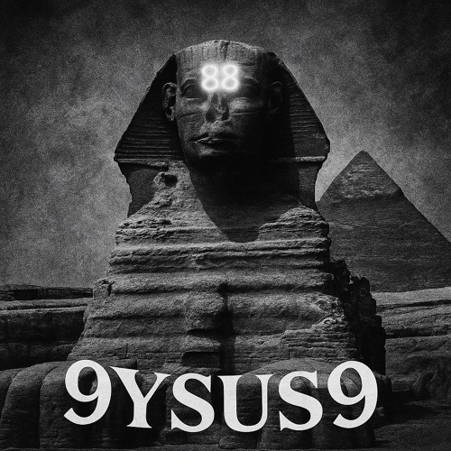 THE FOOD CHAIN  9YSUS9...RAS...H.E.B.A.