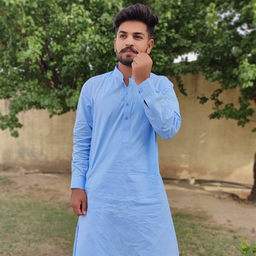 Mansoor hayat khan’s avatar