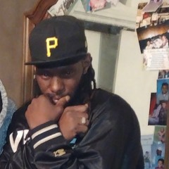 Anthony 2Teez Conway