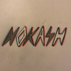 Nokash