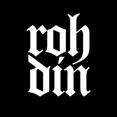 Rohdin