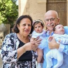 Souzan Samir Ghaly