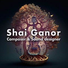 Shai Ganor