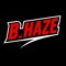 B _ H A Z E