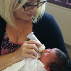 LouAnn Robertson