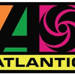 Atlantic Records A&R