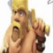 da confused barbarian