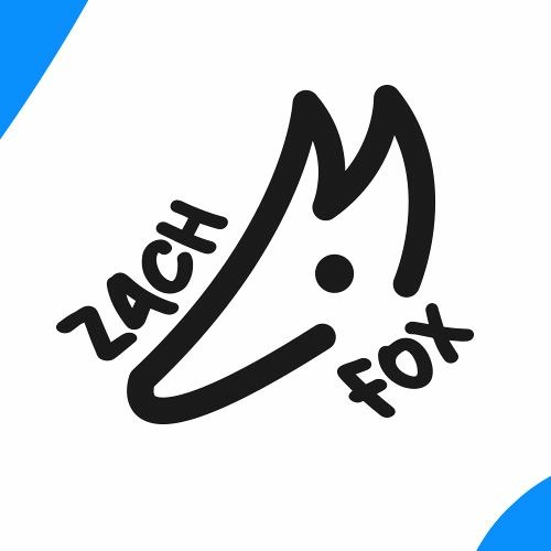 Zach Fox’s avatar