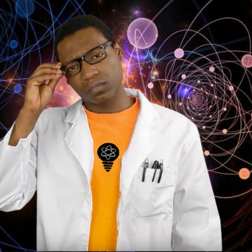 The Science Rap Show’s avatar