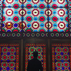 Ali Ghadamyari