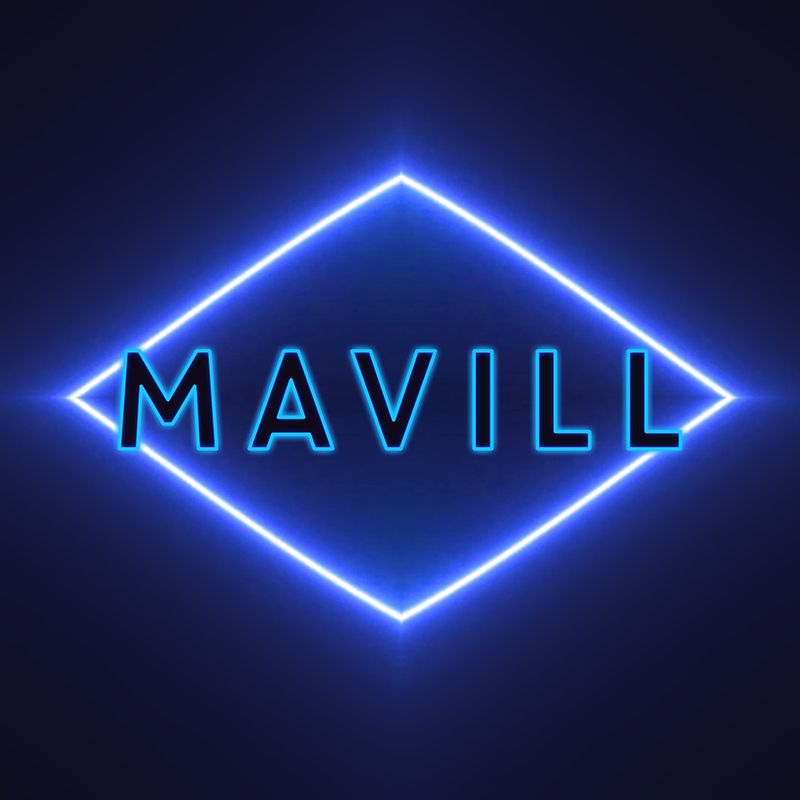 Daxistin Mavill - Back To The Future