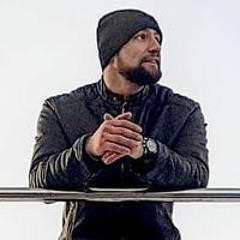 Валера Григоренко