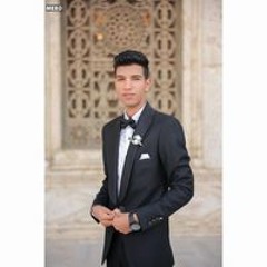 Muhammed Abdullah