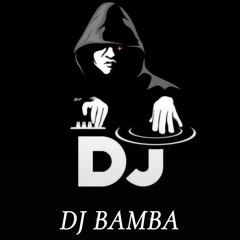 DJ bamba༄