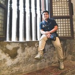 Marc Ivan Perez Ladot