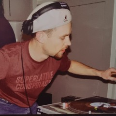 20240803 DJ Sketcha Warm-Up