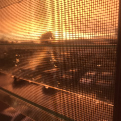 GOD’s WRATH