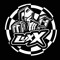LE LUXX -TEKKNOIZED CREW