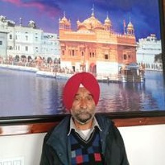 Sarvejeet Singh