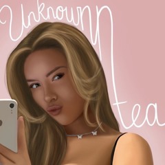 TheUnknownnTeaPodcast