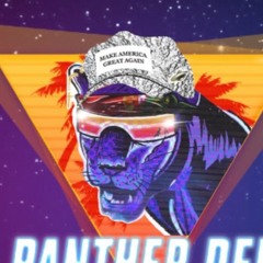 Panther Den