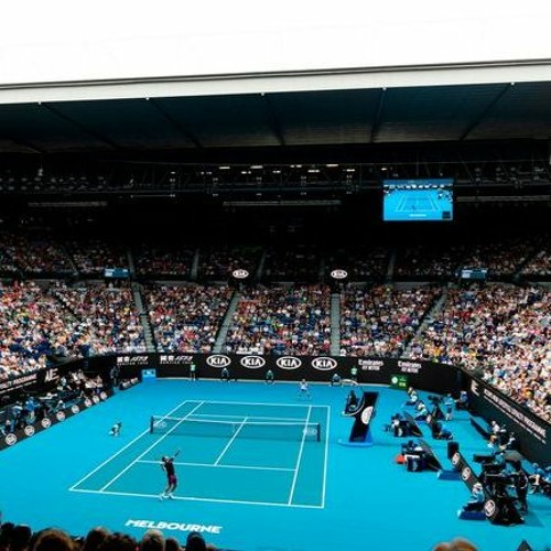 Australian Open 2024 Live