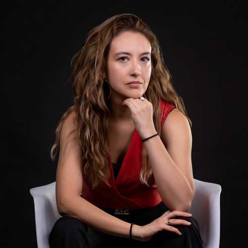 Stream Weak as I am (Live) - Oscar Romero/Ana Barajas (Skunk Anansie