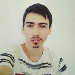 Davor Marius Vosloban