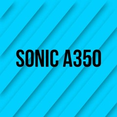 Sonic A350