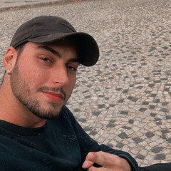 Lucas Carvalhedo