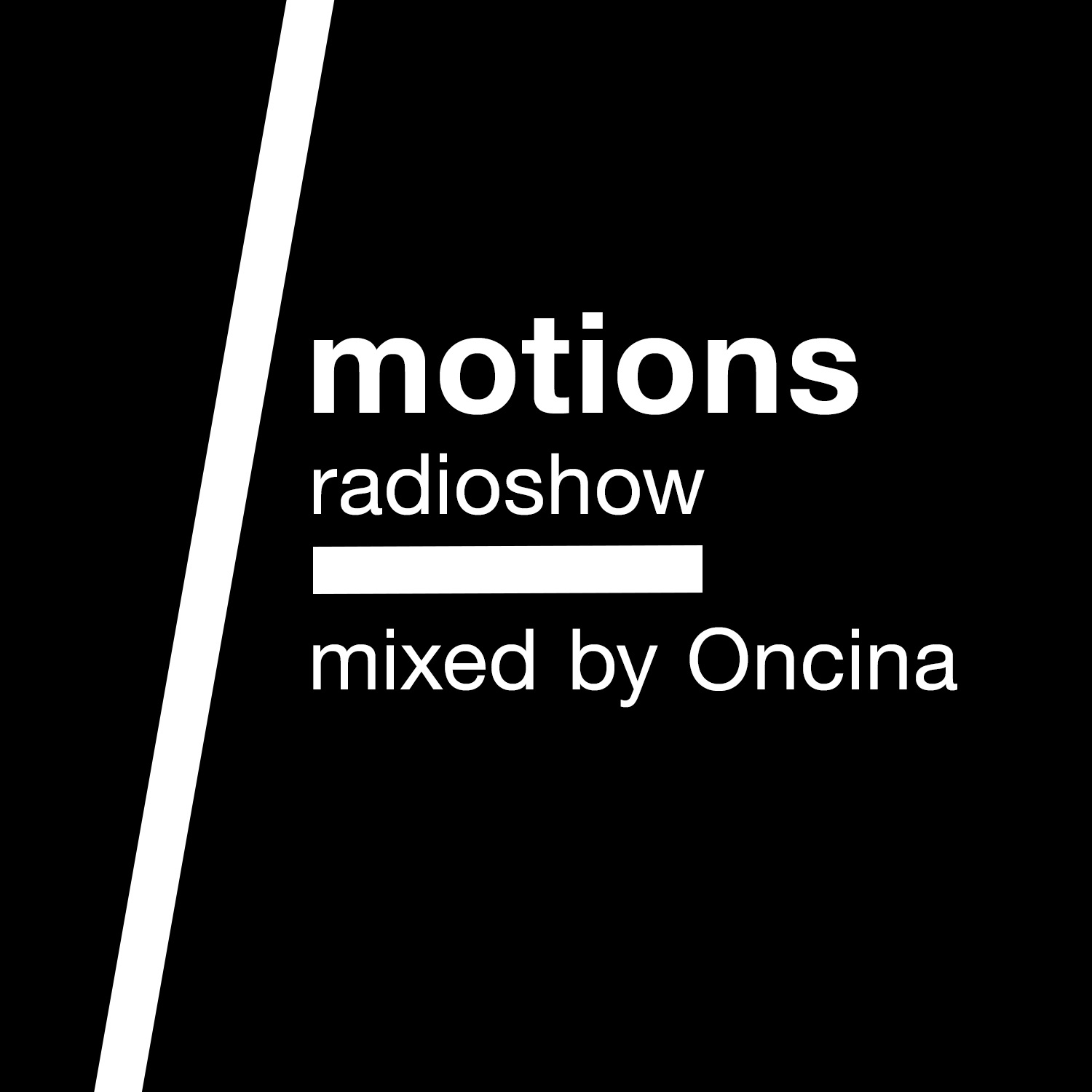 Motions Radioshow
