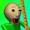 Baldi Gaming
