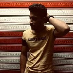 Ali Ameen