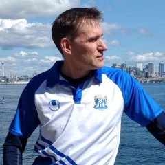 Colin May