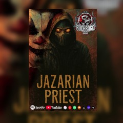 Jazarian Priest