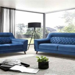 Best Brown Suede Corner