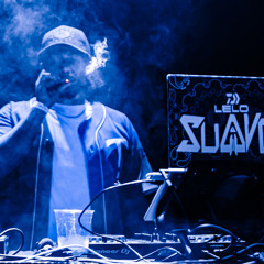 DJ Lelo Suave