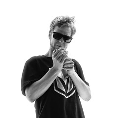 Kevin Haze