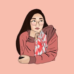Out of my league cover