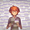frisk