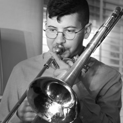 Yoyo Trifman Trombone