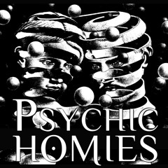 Psychic Homies