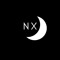 NX月亮
