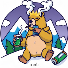 Król