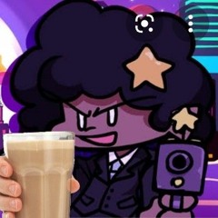 CesarTeQuiereDarChocoMilk