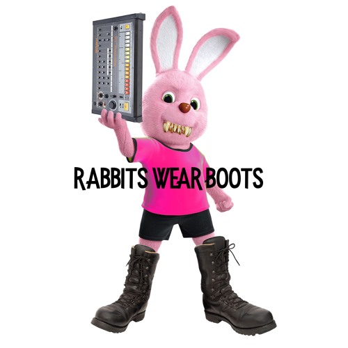 Rabbits wear boots’s avatar