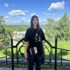 дашка чушня